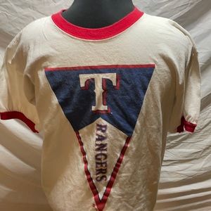 Vintage Texas Rangers T-Shirt